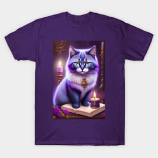 Gothic Birman T-Shirt